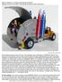 Right On Replicas, LLC Step-by-Step Review * Garbage Truck by Tom Daniel 1:24 Scale Revell Model Kit # Review