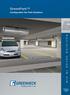 GreenPark. Configurable Car Park Solutions