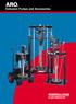 Extrusion Pumps and Accessories
