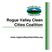 Rogue Valley Clean Cities Coalition.