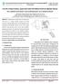 STATIC STRUCTURAL ANALYSIS AND OPTIMIZATION OF BRAKE PEDAL