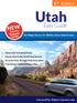 Utah. Easy Guide NEW. 5 th Edition. The Ultimate Resource For All Driver License Related Services. Licensed by: Drivers-Licenses.