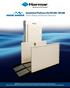 Residential Platform Lifts RPL400 / RPL600 Owner s Manual and Warranty Information