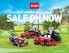 2017 SPRING CATALOGUE SALE ON NOW NEW TIMECUTTER HD SERIES. HUGE SAVINGS ON SELECTED MOWERS See inside for details. torocatalogue.com.