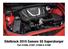 Edelbrock 2010 Camaro SS Supercharger Part #1596, #1597, #1598 & #1599