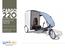 CARGO. Professional Delivery Tricycle. Unbeatable value for money Innovative design