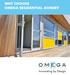 WHY CHOOSE OMEGA RESIDENTIAL JOINERY