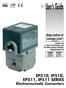 User s Guide EP510, IP510, EP511, IP511 SERIES. Electroneumatic Converters. Shop online at