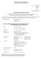 DEPARTMENT OF TRANSPORTATION FEDERAL AVIATION ADMINISTRATION TYPE CERTIFICATE DATA SHEET NO. A13CE