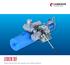 LEDEEN SEF. Smart electric fail-safe actuator and control systems