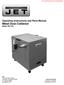 Operating Instructions and Parts Manual Metal Dust Collector Model JDC-501