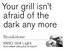 Your grill isn t afraid of the dark any more. BBQ Grill Light
