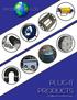 PRODUCT CATALOG PLUG-IT PRODUCTS. - A Different Kind of Plug Company -