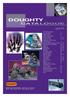 DOUGHTY CATALOGUE ISSUE SOLUTIONS PROVIDED BY MIND OVER METAL