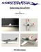 Saberwing Aircraft Kit