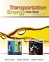 Transportation Energy Data Book Quick Facts
