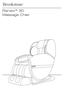 Renew 3D Massage Chair
