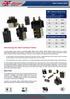 Introducing Our Stud Contactor Series