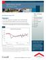 Montréal CMA. Highlights. Table of Contents. Housing market intelligence you can count on