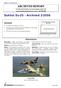 ARCHIVED REPORT. Sukhoi Su-25 - Archived 3/2008