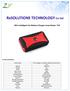 RxSOLUTIONS TECHNOLOGY Co Ltd