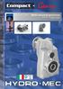 Compact. Shaft mounted gearboxes Riduttori ad assi paralleli kW. Made in Italy. Cat.: CT-RFX-FC-HM017