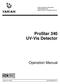 ProStar 340 UV-Vis Detector