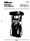 4Fiilbarco. Illustrated Parts Manual. Salesmaker 4. Pumps & Dispensers PT1554 I DEC85