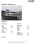 1988 Bayliner 3818 Motoryacht