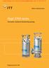 / / Flygt 2700-series Corrosion resistant dewatering pumps