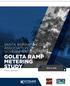 SANTA BARBARA COUNTY ASSOCIATION OF GOVERNMENTS GOLETA RAMP METERING STUDY MAY 8, 2018 FINAL REPORT
