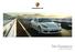 The Panamera. Thrilling Contradictions