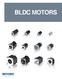 Introduction of BLDC Motors BLDC Motors BLDC Motors BLDC Motors BLDC Motors BLDC Motors...
