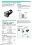 Features. Structure. Safety Standards and CE Marking For -AWMU, -CWME, -SWM Type. Construction A ORIENTAL MOTOR GENERAL CATALOG