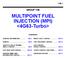 MULTIPOINT FUEL INJECTION (MPI) <4G63-Turbo>