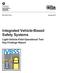 Integrated Vehicle-Based Safety Systems