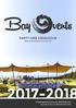 PARTY HIRE CATALOGUE (03) Bay Events Pty Ltd. ABN