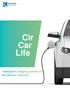 Mobility & emobility. Cir Car Life. Intelligent charging solutions for electric vehicles