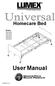 Homecare Bed. Models: SD0100N SD0105A SD0105N SD0204A SD0204N. User Manual G REVC07