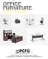 PCFG Pacific Coast Furniture Group Ltd