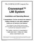 Cranesmart LMI System