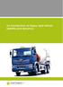 An introduction to heavy rigid vehicle stability and dynamics