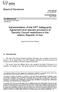 Implementation of the NPT Safeguards Agreement and relevant provisions of Security Council resolutions in the Islamic Republic of Iran
