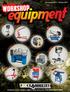 equipment December January 2015 Prices do not include freight. Specifications, prices & availability are subject to change without notice.