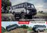 THE WORLD S FIRST HEAVY DUTY OFF ROAD BUS