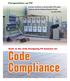 Code Compliance. Perspectives on PV. Back to the Grid, Designing PV Systems for
