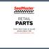 RETAIL PARTS. THIS SECTION IS ALSO AVAILABLE ON
