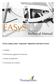 EASyS seating system - Ergonomic Adjustment and Safety System