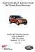 Road Service Quick Reference Guide 2017 Land Rover Discovery. Quality and Education Services AAA Automotive 1000 AAA Drive Heathrow, FL 32746