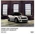 TERMS AND CONDITIONS WARRANTY BOOKLET. MINI NEXT. APPROVED USED MINI.